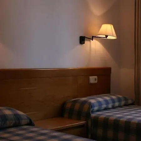 S'olivera Apartahotel 4*