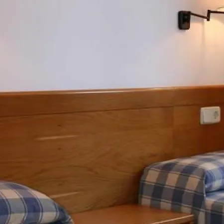 Apartahotel S'olivera