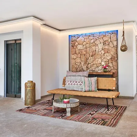 Appart hôtel S'olivera 4*