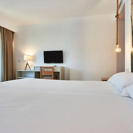Apartahotel S'olivera Canyamel (Mallorca)