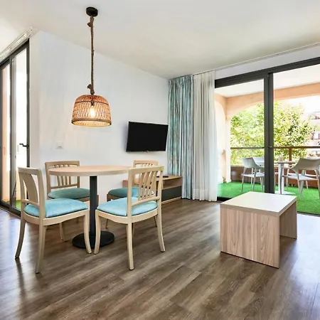 S'olivera 4* Canyamel (Mallorca)