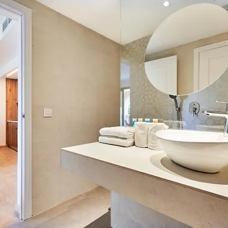 S'olivera Apartahotel 4*