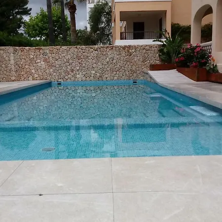 S'olivera Canyamel (Mallorca)