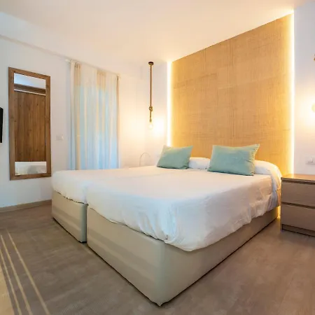 S'olivera Apartahotel