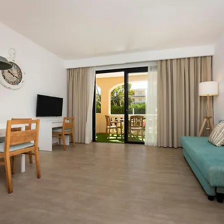 S'olivera Apartahotel