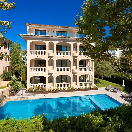 S'olivera 4* Canyamel (Mallorca)