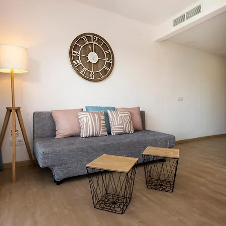 Apartahotel S'olivera Canyamel (Mallorca)
