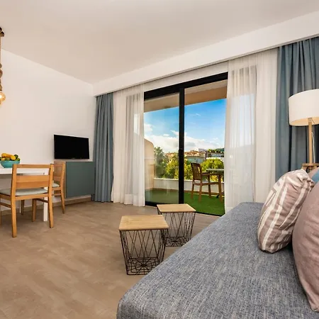 S'olivera Appart hôtel