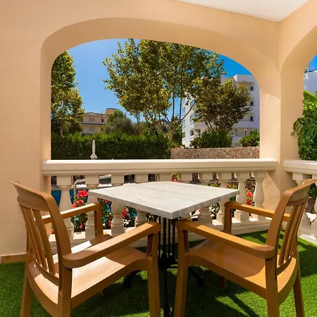 S'olivera Apartahotel