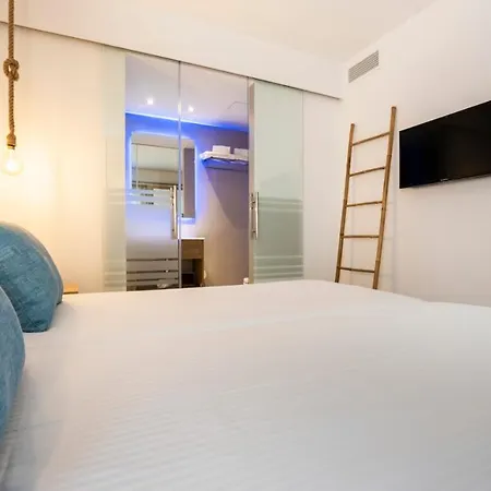 S'olivera Apartahotel Canyamel (Mallorca)