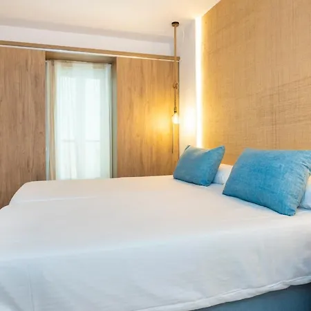 S'olivera Apartahotel 4*