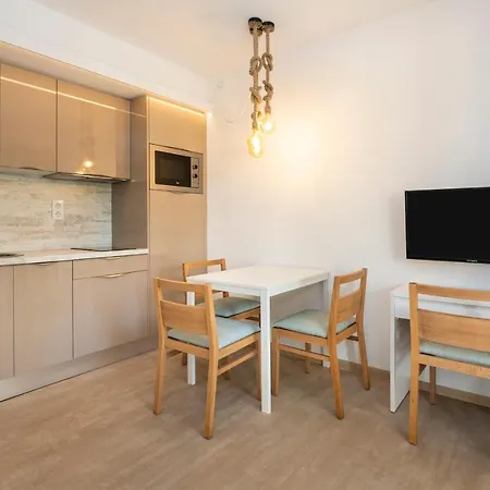 S'olivera Apartahotel 4*