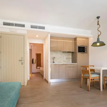S'olivera Appart hôtel