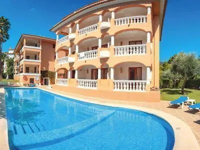Appart hôtel S'olivera