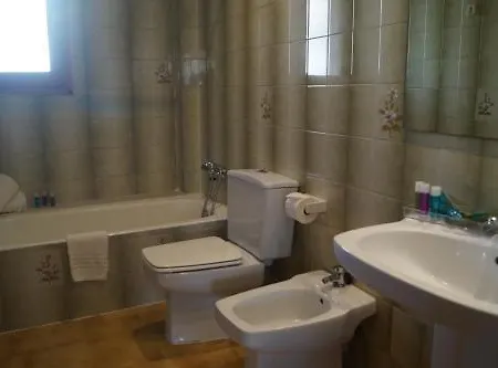 S'olivera Apartahotel 4*