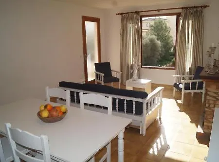 S'olivera Apartahotel Canyamel (Mallorca)