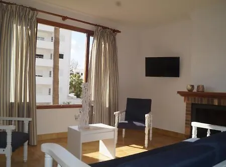 S'olivera Apartahotel 4*