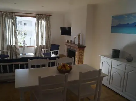 S'olivera Apartahotel Canyamel (Mallorca)