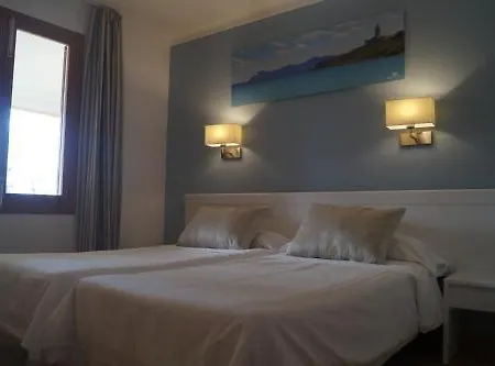 Appart hôtel S'olivera Canyamel (Mallorca)