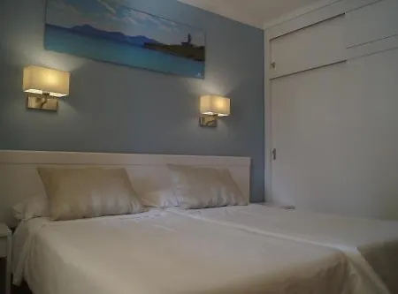S'olivera Apartahotel Canyamel (Mallorca)