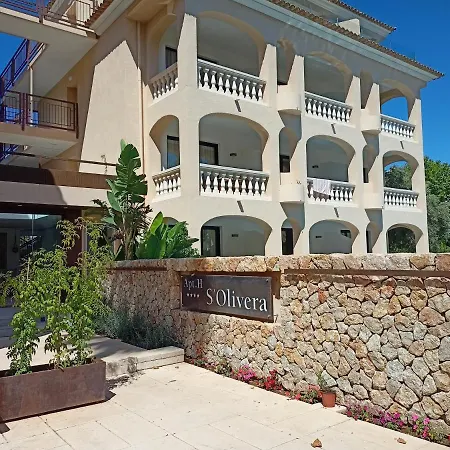 S'olivera 4* Canyamel (Mallorca)