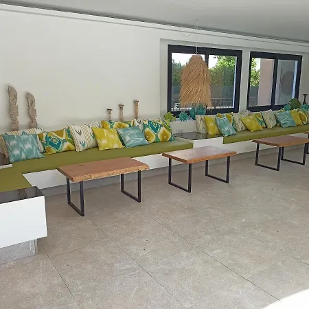 S'olivera 4* Canyamel (Mallorca)