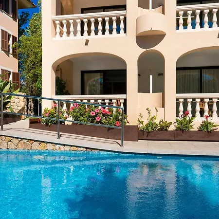 S'olivera Aparthotel Canyamel (Mallorca)